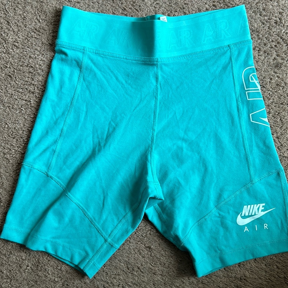 Women’s biker shorts